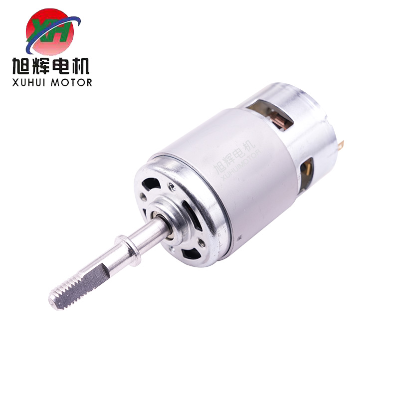 775 大功率吹風(fēng)機(jī)電機(jī)